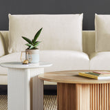 Gus* Modern Renfrew 137" Sofa 1 - FURNITURE - sofa Gus