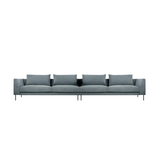 Gus* Modern Renfrew 137" Sofa 1 - FURNITURE - sofa Gus Mersey Skyline