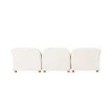 Gus* Modern Circuit Modular 103" Three-Piece Sofa 8 - a - FURNITURE - modular - circuit Gus