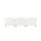 Gus* Modern Circuit Modular 103" Three-Piece Sofa 8 - a - FURNITURE - modular - circuit Gus