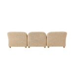 Gus* Modern Circuit Modular 103" Three-Piece Sofa 8 - a - FURNITURE - modular - circuit Gus