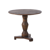 Reuel Large Side Table 4 - a - FURNITURE - accent table Four Hands