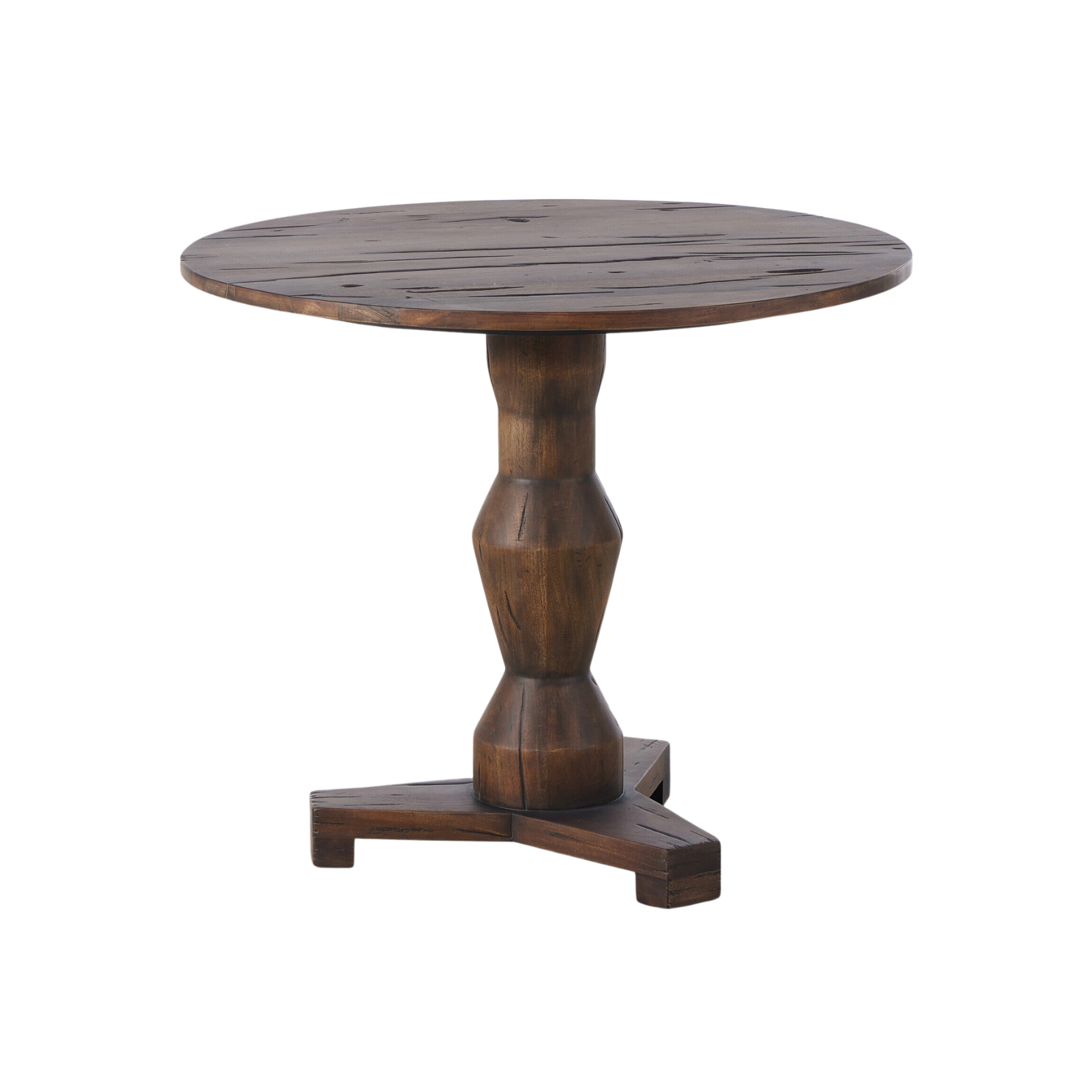 Reuel Large Side Table 4 - a - FURNITURE - accent table Four Hands