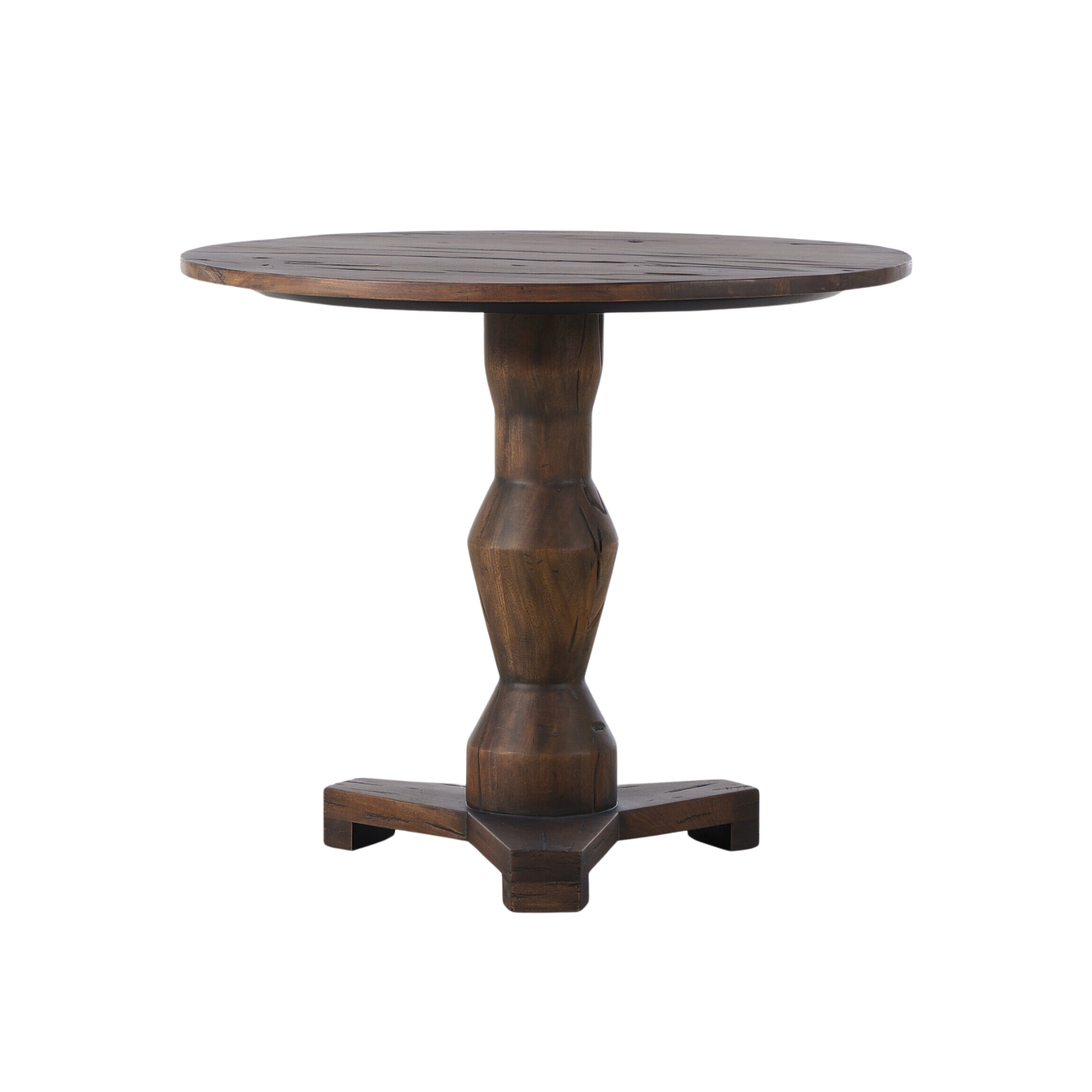 Reuel Large Side Table 4 - a - FURNITURE - accent table Four Hands