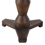 Reuel Large Side Table 4 - a - FURNITURE - accent table Four Hands