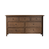 Rival Dresser 16 - FURNITURE - dresser Four Hands