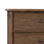 Rival Nightstand 14 - FURNITURE - nightstand Four Hands