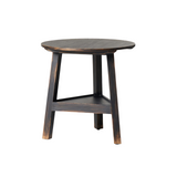 Kickapoo River Cricket Table 4 - a - FURNITURE - accent table Four Hands