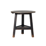 Kickapoo River Cricket Table 4 - a - FURNITURE - accent table Four Hands