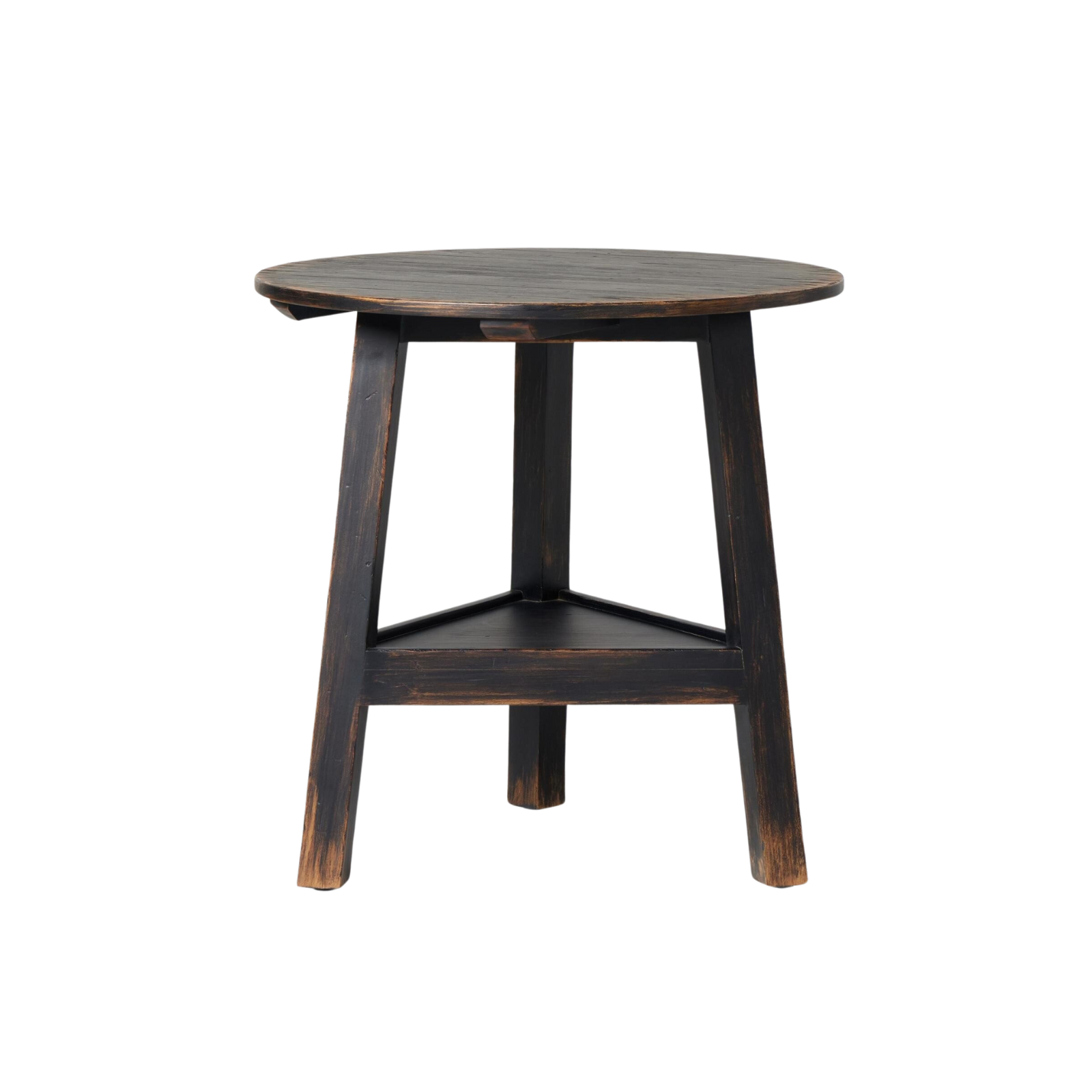 Kickapoo River Cricket Table 4 - a - FURNITURE - accent table Four Hands
