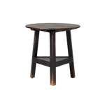 Kickapoo River Cricket Table 4 - a - FURNITURE - accent table Four Hands