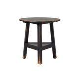 Kickapoo River Cricket Table 4 - a - FURNITURE - accent table Four Hands
