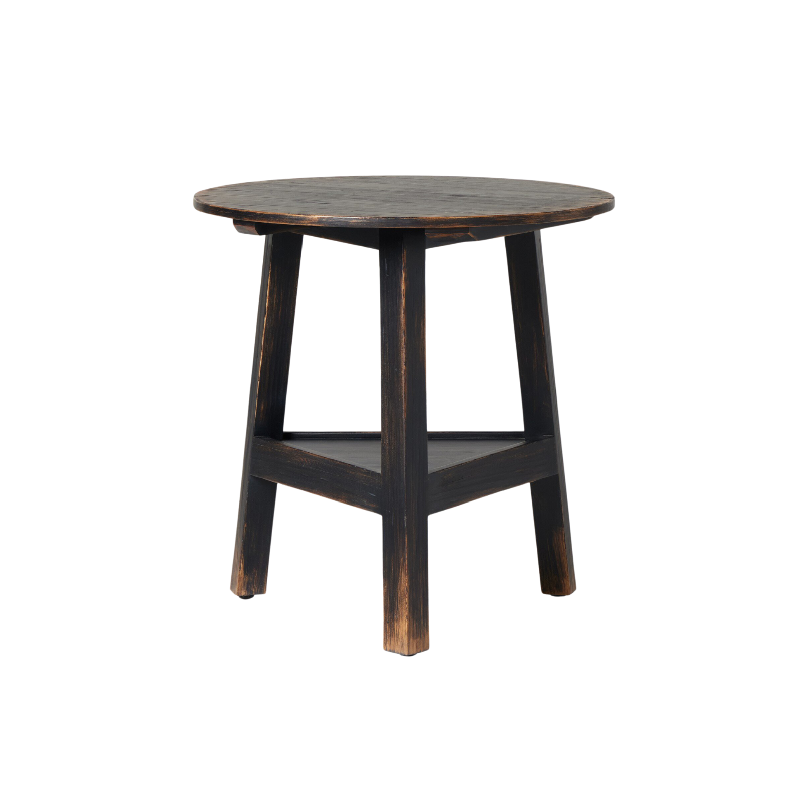 Kickapoo River Cricket Table 4 - a - FURNITURE - accent table Four Hands