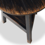 Kickapoo River Cricket Table 4 - a - FURNITURE - accent table Four Hands