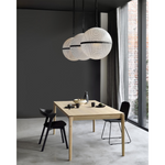 Bok Dining Chair - Oak Black 10 - a - FURNITURE - dining chair Ethnicraft