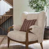 IN-STORE Chris Loves Julia x Loloi Avery Pillow Cover 2 - PILLOWS - essentials - warm Loloi