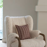 IN-STORE Chris Loves Julia x Loloi Avery Pillow Cover 2 - PILLOWS - essentials - warm Loloi