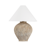 Rumbrook Table Lamp 1 - LIGHTING - table lamp Hudson Valley Lighting