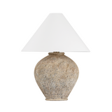 Rumbrook Table Lamp 1 - LIGHTING - table lamp Hudson Valley Lighting