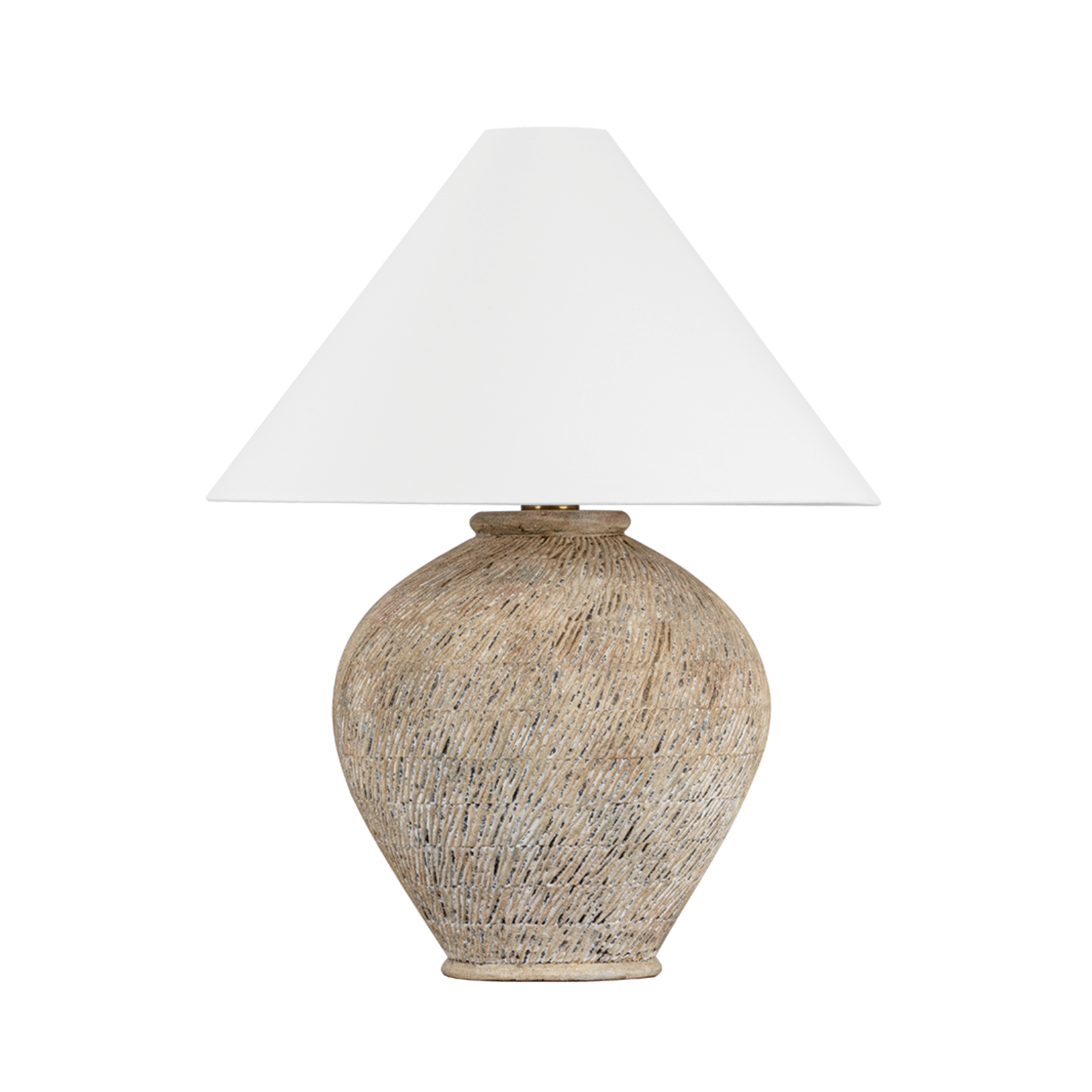 Rumbrook Table Lamp 1 - LIGHTING - table lamp Hudson Valley Lighting