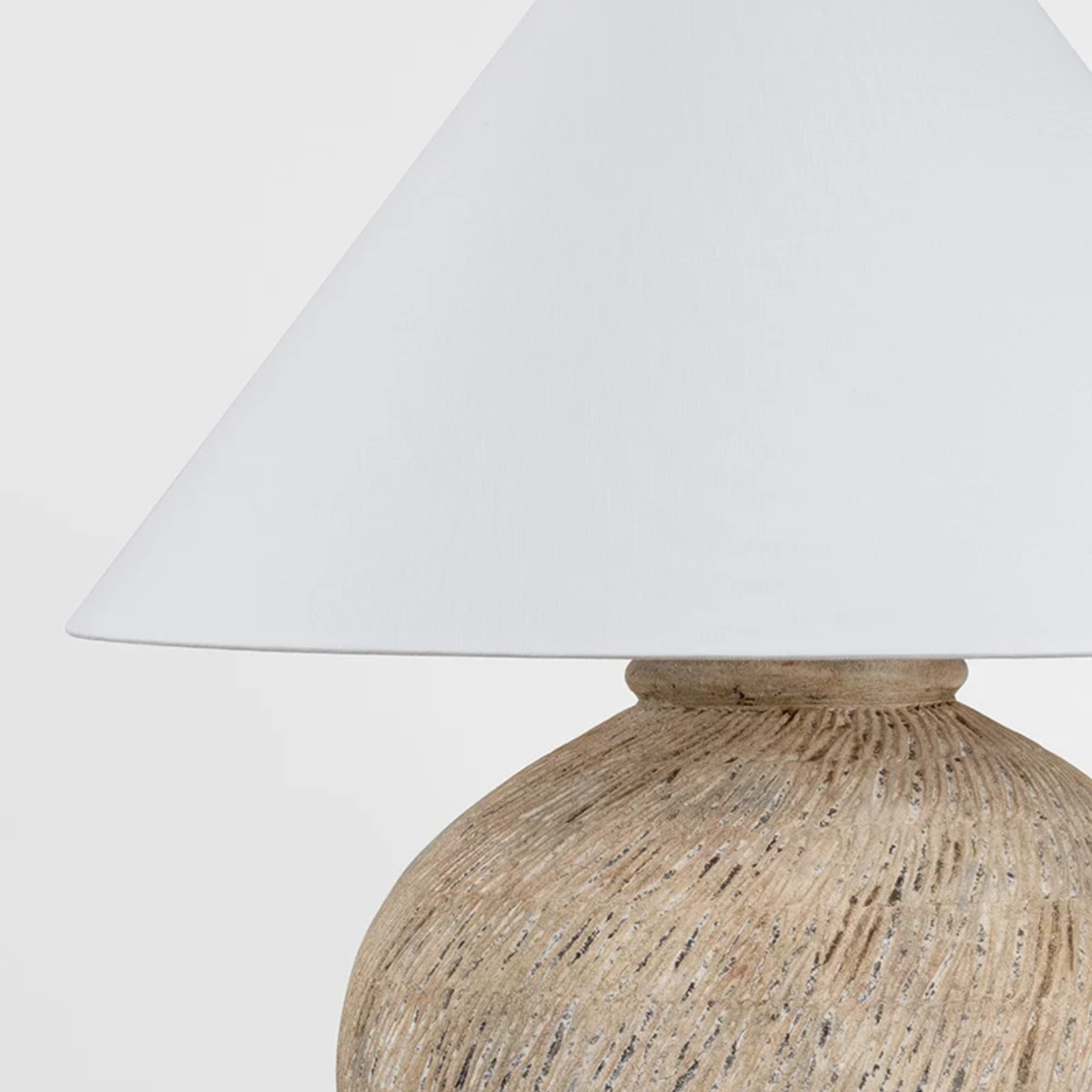 Rumbrook Table Lamp 1 - LIGHTING - table lamp Hudson Valley Lighting