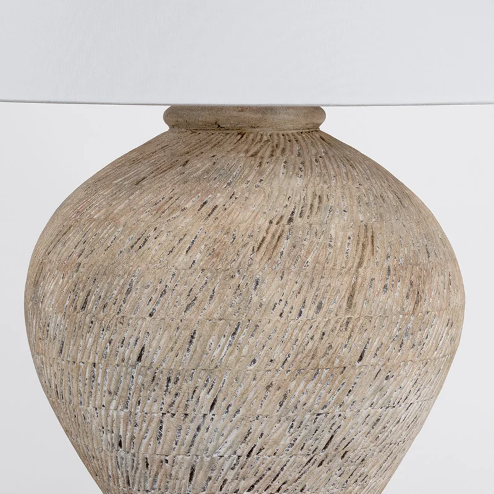 Rumbrook Table Lamp 1 - LIGHTING - table lamp Hudson Valley Lighting