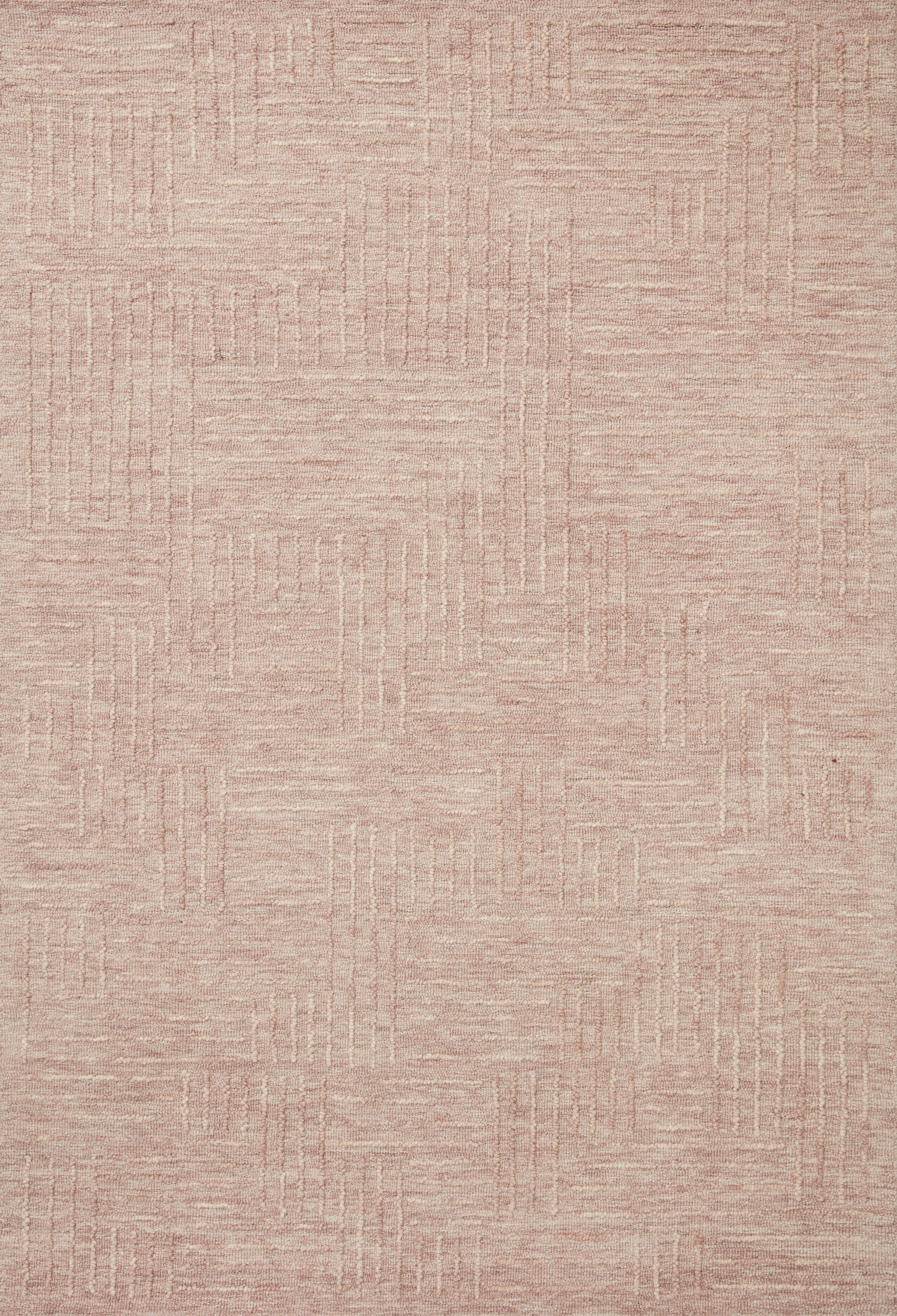 Loloi Sarah Blush Rug patterned rugs Loloi