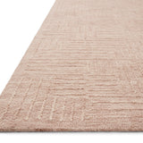 Loloi Sarah Blush Rug patterned rugs Loloi