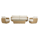 Serene Outdoor Sofa FURNITURE - sofas LH IMPORTS