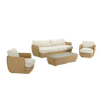 Serene Outdoor Sofa FURNITURE - sofas LH IMPORTS