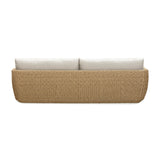 Serene Outdoor Sofa FURNITURE - sofas LH IMPORTS