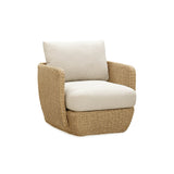 Serene Outdoor Club Chair FURNITURE - club chairs LH IMPORTS
