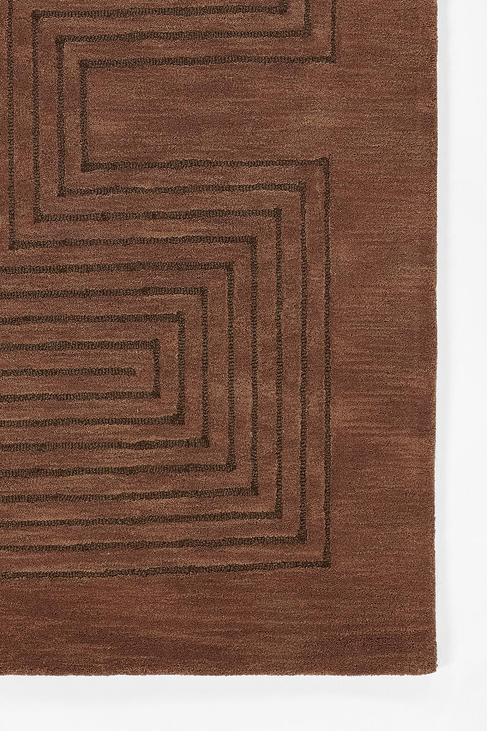 Siena Copper Rug 0-rugs-wool Momeni
