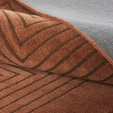Siena Copper Rug 0-rugs-wool Momeni