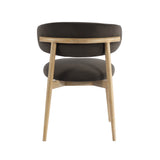 Mila Dining Chair 10 - a - FURNITURE - dining chair LH IMPORTS