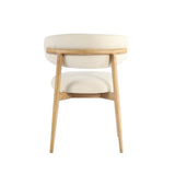 Mila Dining Chair 10 - a - FURNITURE - dining chair LH IMPORTS