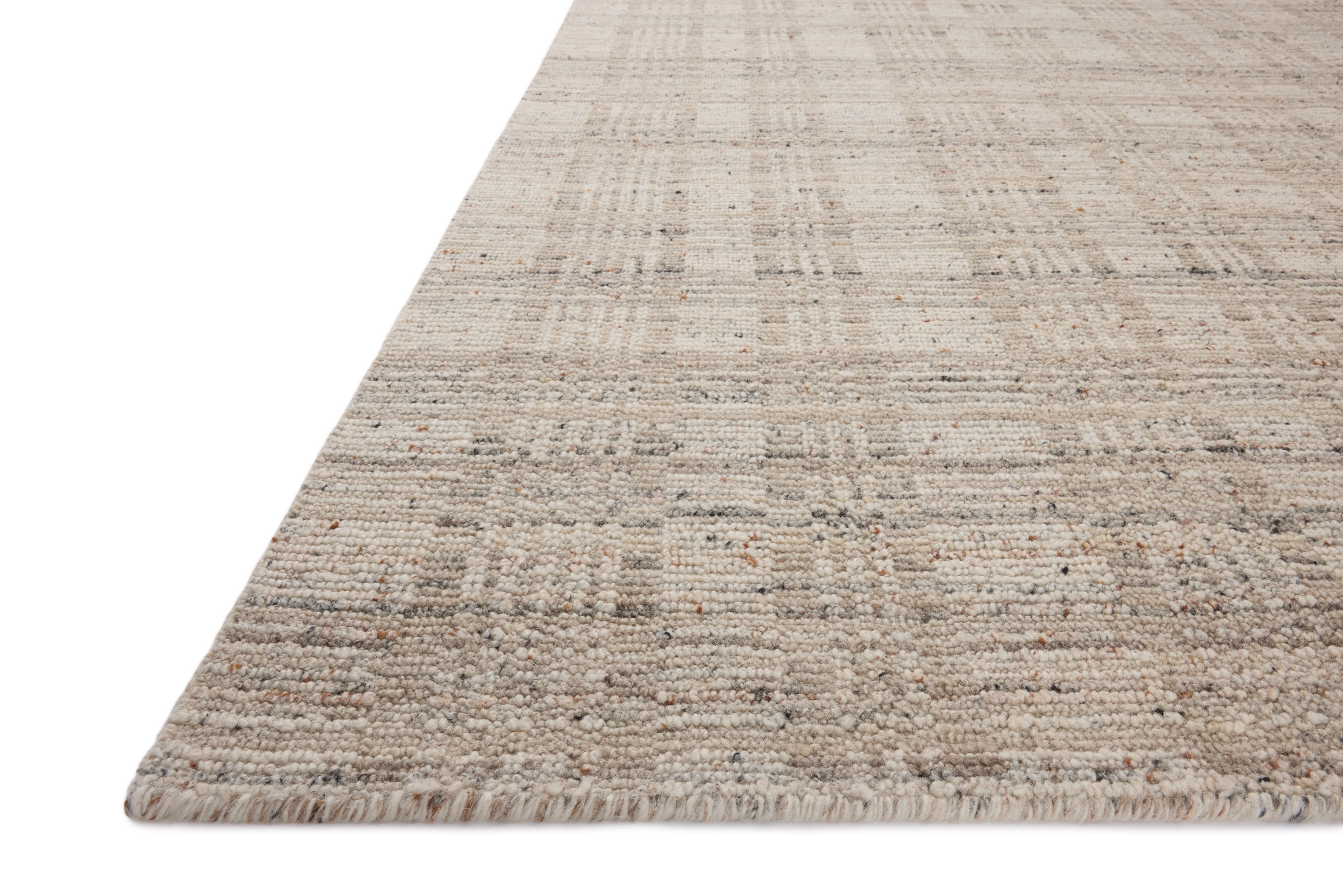 IN STORE - Loloi Sonya Pebble / Fog Rug IN STORE - Rugs Loloi