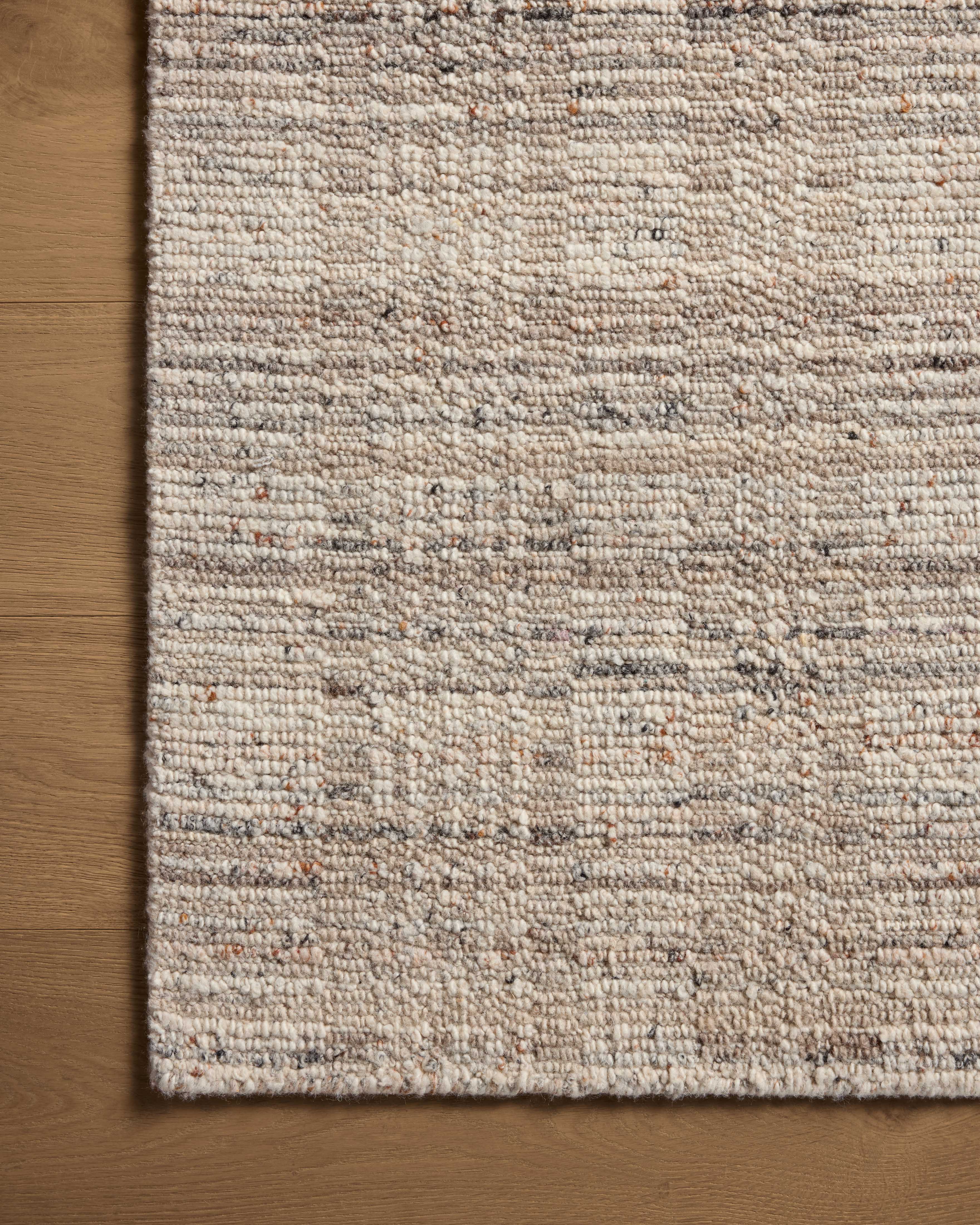 IN STORE - Loloi Sonya Pebble / Fog Rug IN STORE - Rugs Loloi
