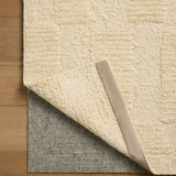 Leanne Ford x Loloi Sowerby Antique Ivory Rug
