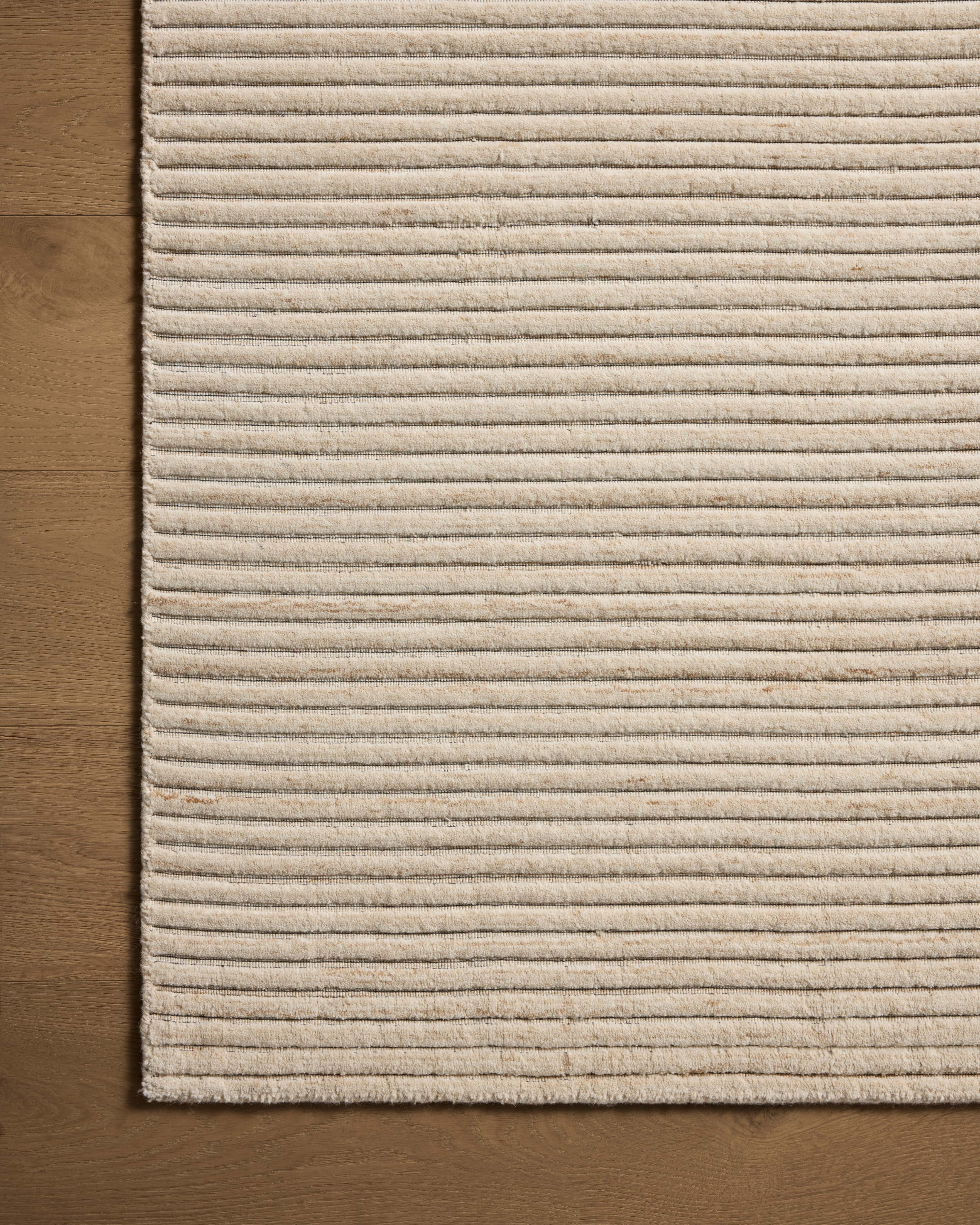 Loloi Sterling Ivory Rug 0-RUGS-patterned Loloi