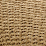 Serene Outdoor Round Club Chair FURNITURE - club chairs LH IMPORTS