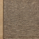 Loloi Sunday Mocha / Ivory Rug Rugs Loloi