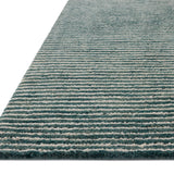 Loloi Sunday Ocean / Ivory Rug Rugs Loloi