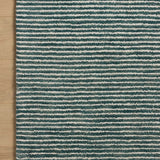 Loloi Sunday Ocean / Ivory Rug Rugs Loloi