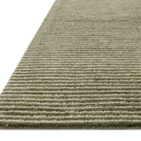 Loloi Sunday Olive / Ivory Rug Rugs Loloi
