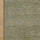 Loloi Sunday Olive / Ivory Rug Rugs Loloi