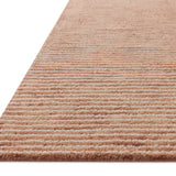 Loloi Sunday Terracotta / Ivory Rug Rugs Loloi