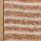 Loloi Sunday Terracotta / Ivory Rug Rugs Loloi