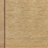 Loloi Sunday Wheat / Ivory Rug Rugs Loloi