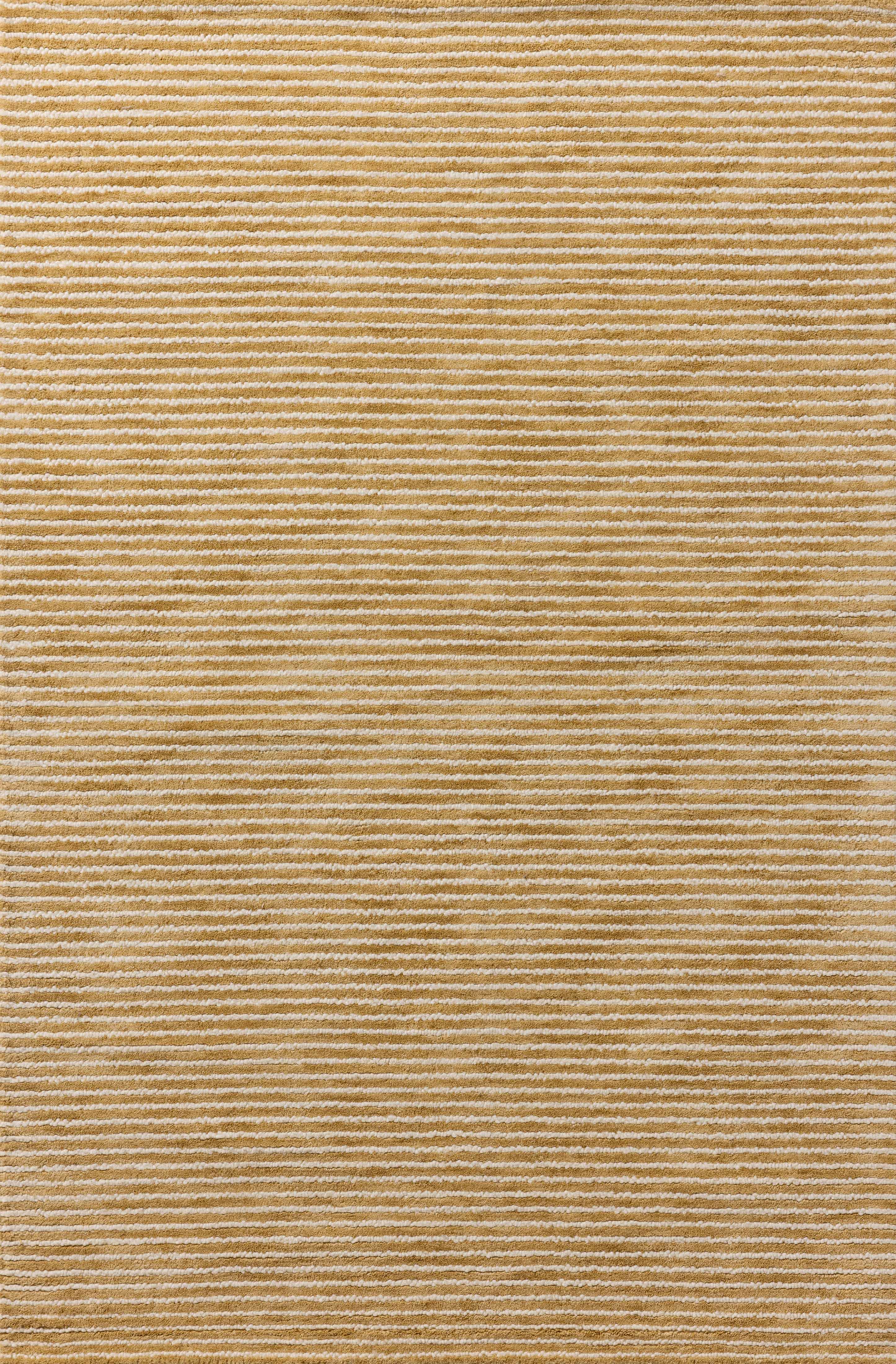 Loloi Sunday Wheat / Ivory Rug Rugs Loloi